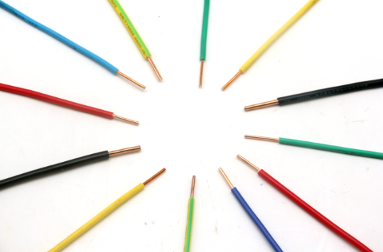 H07 V-R Electric House Wiring