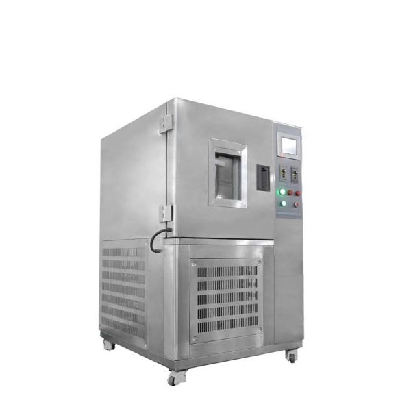 Programmable Thermal Shock Chamber
