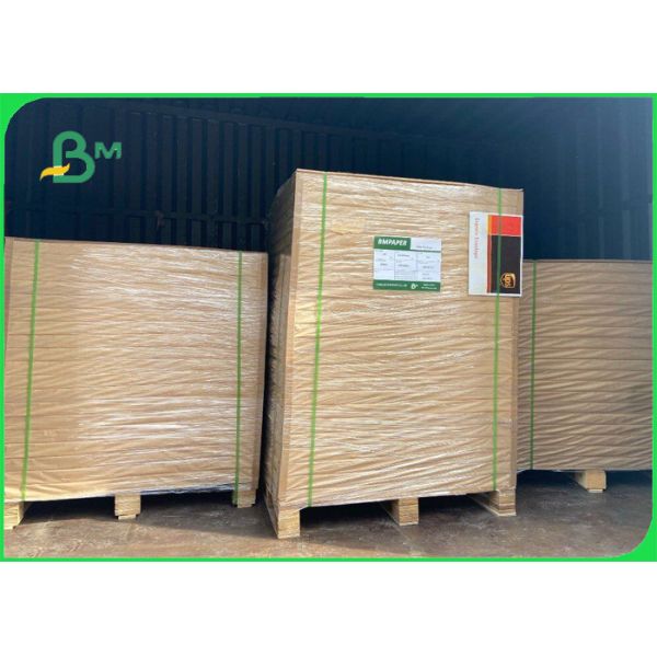 бумага каботажного судна 1мм 1.5мм для Абсорбент воды кофейни 100 кс 140км Ункоатед