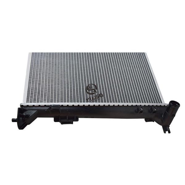 Radiateur en aluminium pour TOYOTA HILUX 16400-31230, remplacement OEM