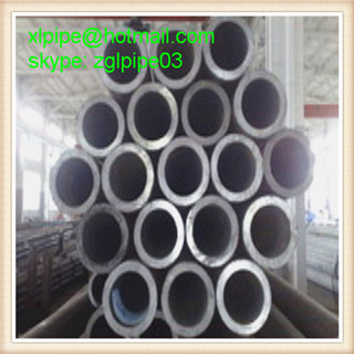 b-grade seamless steel pipes for structural use