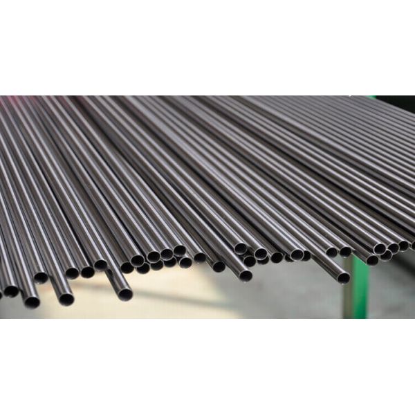 ASTM 304 metal inconsútil de acero inoxidable de la tubería redonda 306 309S