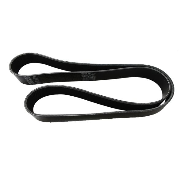 20712530 2010-2013 VOLVO Truck Parts Rubber Fan Belt , Heavy Truck Spare Parts