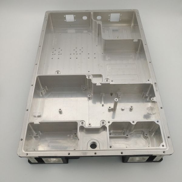 China precision machining industry provide precision CNC milling machining parts