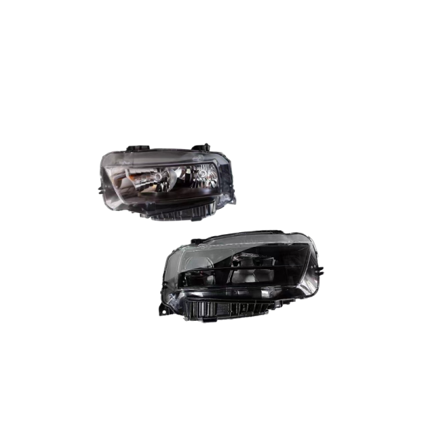Original Auto Parts LYNK CO Headlight Assembly Front LED Lamp High Beam Lamp 18 Wattage
