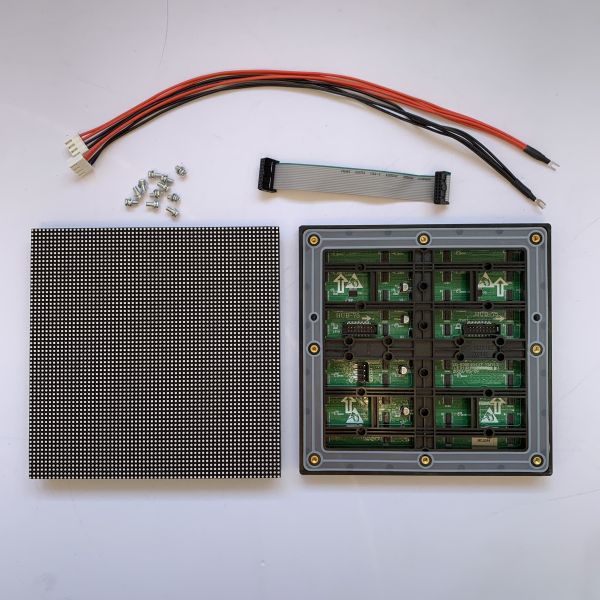 Indoor Full Color Soft Module P3 and Led Module Display Screen Video Wall SDK Wholesale Price Indoor Led Screen for Meeting Room
