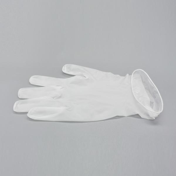 Disposable Vinyl Examination Gloves Powder Free 3.0g 3.5g 4.0g 4.5g
