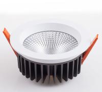 Le CREE OSRAM Dimmable 8W/ÉPI de 15W LED allument vers le bas l'économie d'énergie en aluminium de dissipation