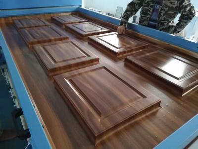 Veneer Vacuum Hot Press Machine,Pvc Vacuum Press Machine For Woodwoking