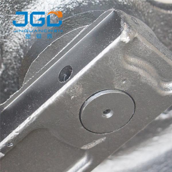 Kobelco Sk200-8 40mn Track Idler Parts Excavator Top Roller