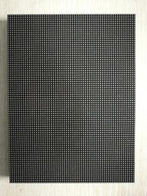 o quadrado do módulo do diodo emissor de luz de 2.5mm SMD/fundo de fase conduziu a exposição 160000 Pixel/M2
