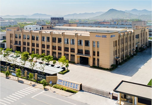 Circular Medical Equipment Parts