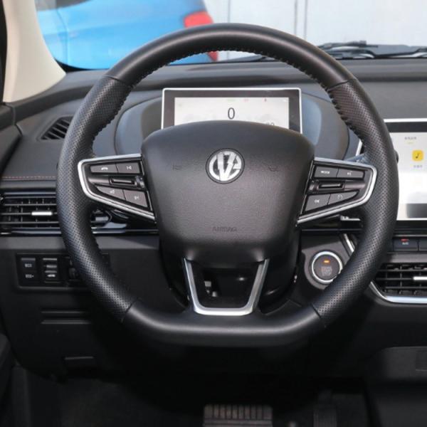 EVH Car Energy Vehicle EV HOUSE YOUNG LIGHT XIAOXIN Pure Electric Big Sale WHEELBASE 2415
