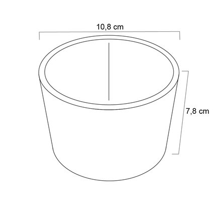 Outdoor Anthracite Solar Powered Garden Wall Lights 0.8W 2700K 6000K