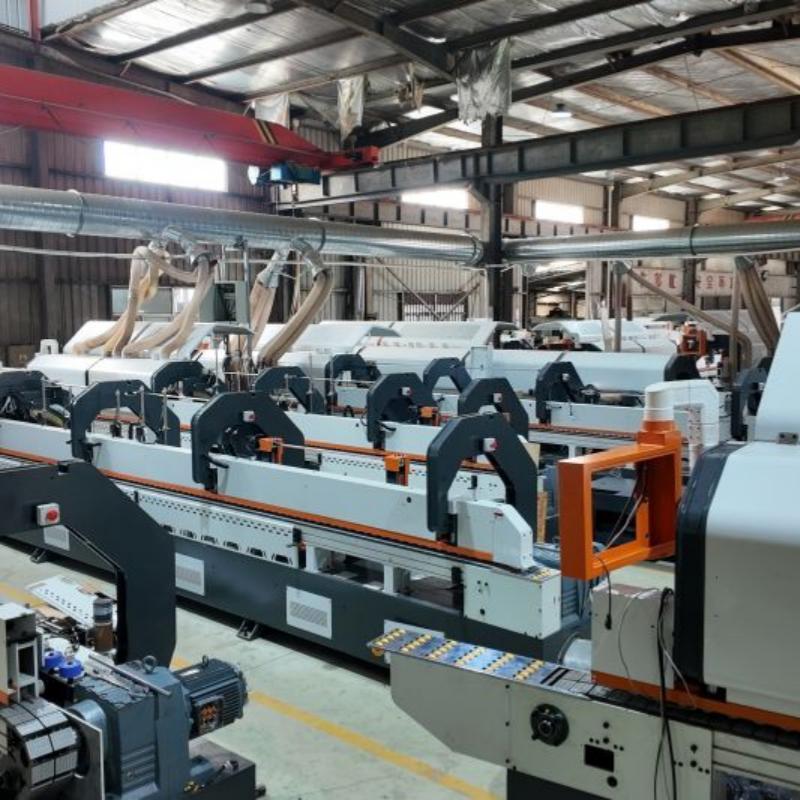 CNC Automatic Panel Arc Bending Machine For R3 Corner / Door Frame Production