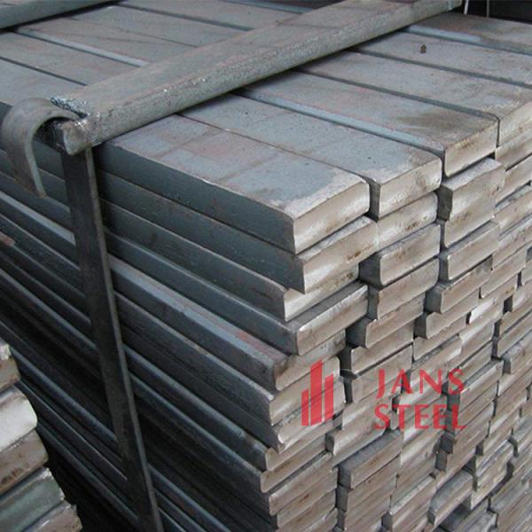 High Strength 20Mm Thickness 302 303 301 316 416 430 Bending Stainless Steel Flat Bar Polished