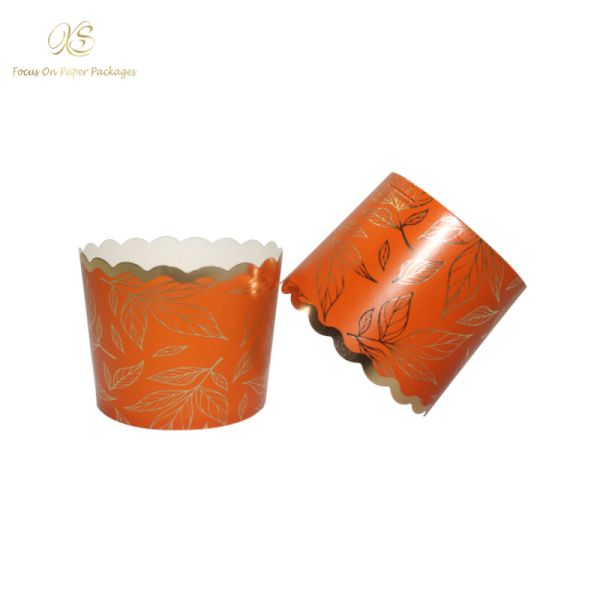 Party Tray Cake Mold Decorating Muffin Cupcake Paper Cups