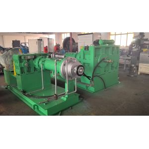 150 мм экструдер горячего подачи для линии производства внутренних труб мотоциклов