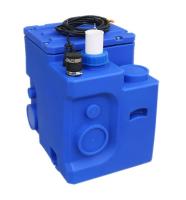 Moldes de rotação Tanque de armazenamento subterrâneo de plástico Equipamento de elevação de esgoto Rotomolding personalizado