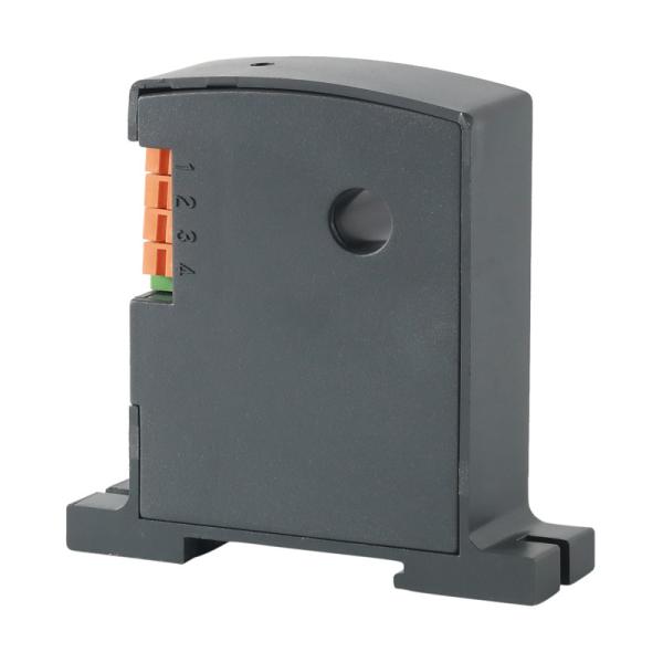 Active Ac Residual Leakage Current Sensor 0-100mA-1000mA Input 4-20mA Output