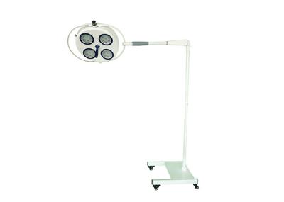 Clinics Portable Medical Exam Light , LED Operation Theatre Lights Shadowless