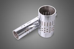 O API ENTALHOU O FORRO 2-7/8” API-5CT