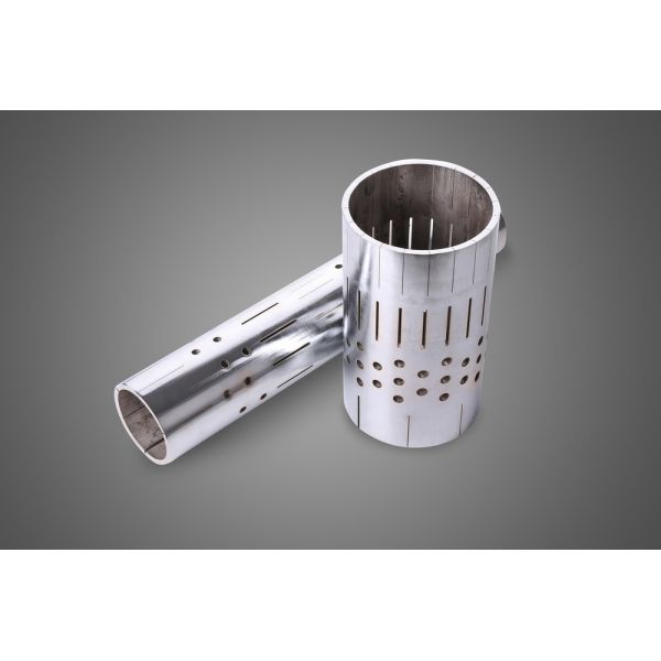 ВКЛАДЫШ ПРОРЕЗАННЫЙ АПИ 5