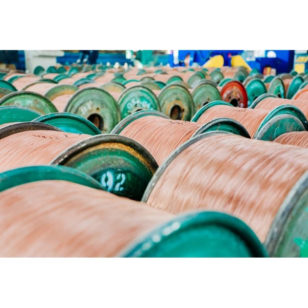 Rubber Cable Mining Cable 10mm-240mm Standard Copper EPR PCP Heavy Duty