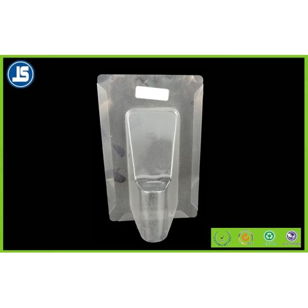 Упаковывать волдыря Clamshell PP оборудования