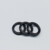 Noir AS216 X joints d'étanchéité à faible friction Quad Ring ID 28.17x3.53 80 côte A
