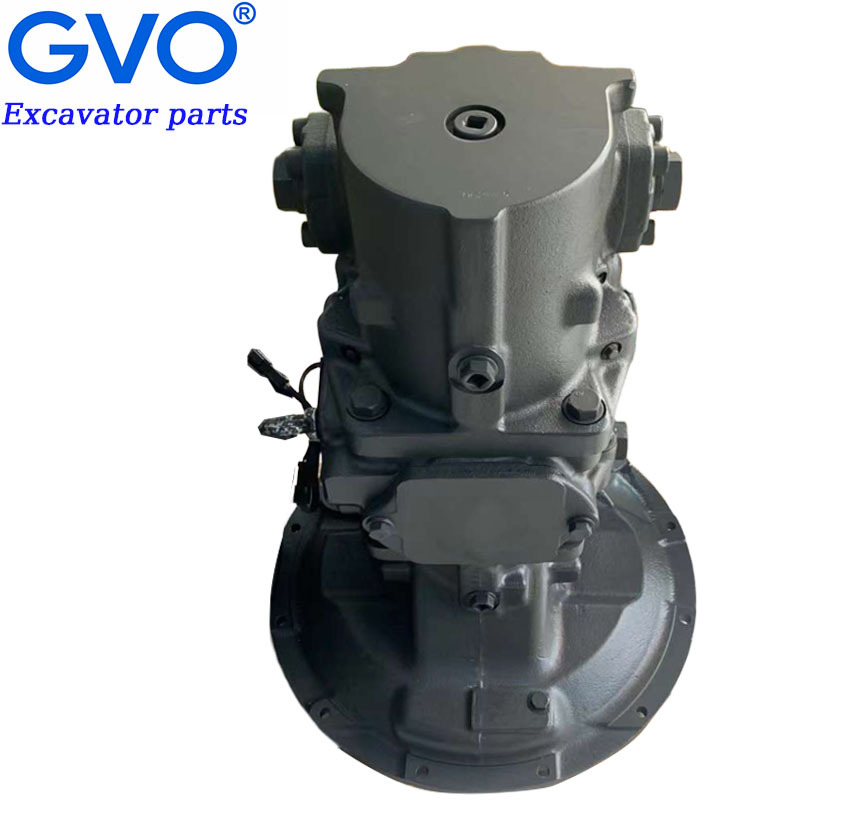 708-2H-00026 708-2H-00027 Komatsu PC450-7 PC450-8 Excavator HPV140 Hydraulic Pump Main Pump Assembly