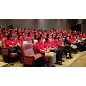 LonRise Equipment Co. Ltd. Certifications