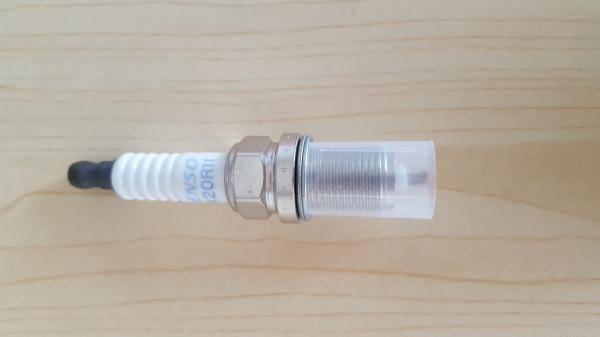 Auto Spark Plug for Toyota Denso OEM 90919-01178