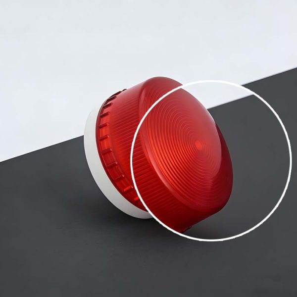 Magnetic Forklift Audible And Visual Alarm