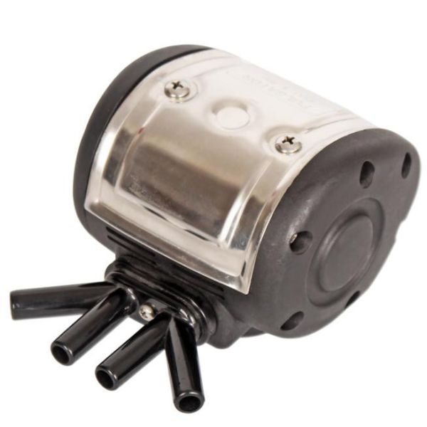 Pneumatic Milk Pulsator L80