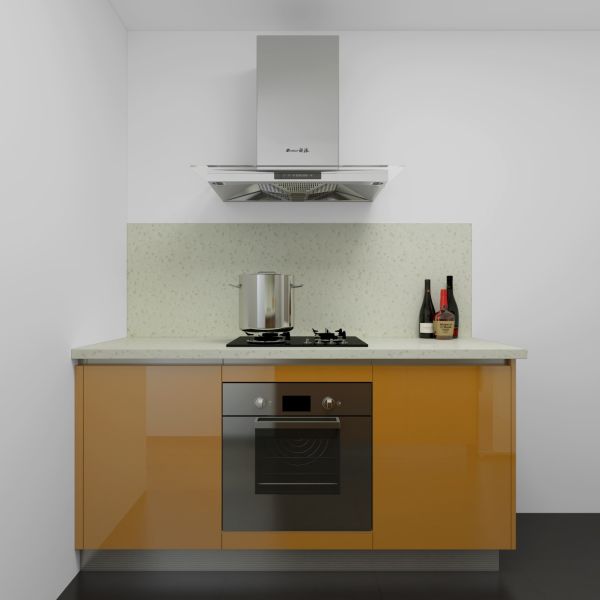 Пациентская доска и настенный деревянный шкаф с кварцевым столовым шкафом