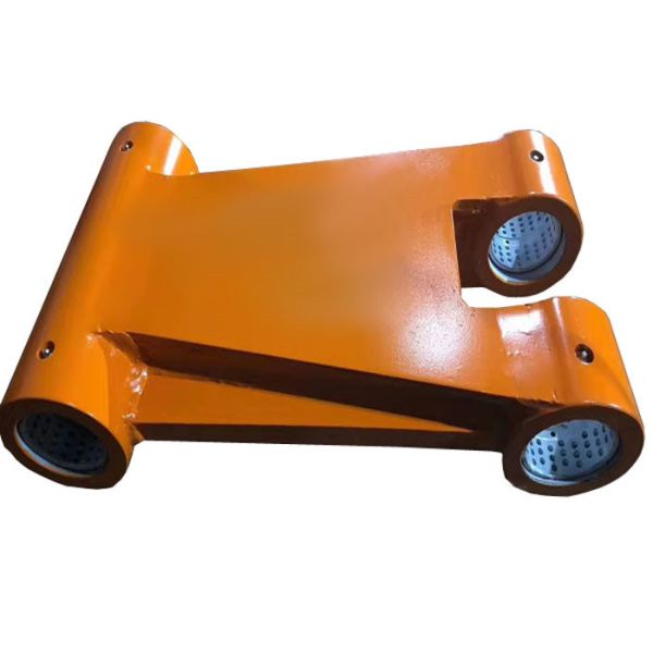 PC300 EX300 EX270 PC270 Backhoe Bucket Linkage Smooth Finish