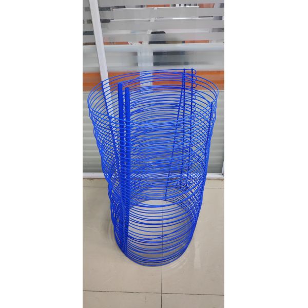 Huitai plastic capillary tube mat welding machine plastic welders pvc plastic welding machine