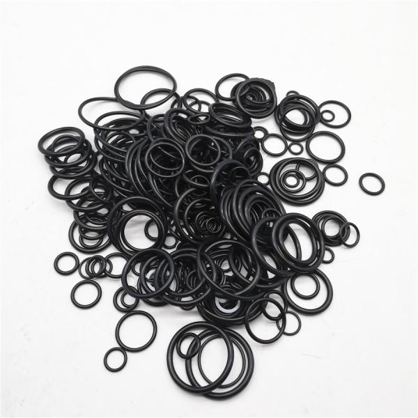 31N6-10110 Control Valve Seal Kit For Hyundai R210LC-7 Excavator