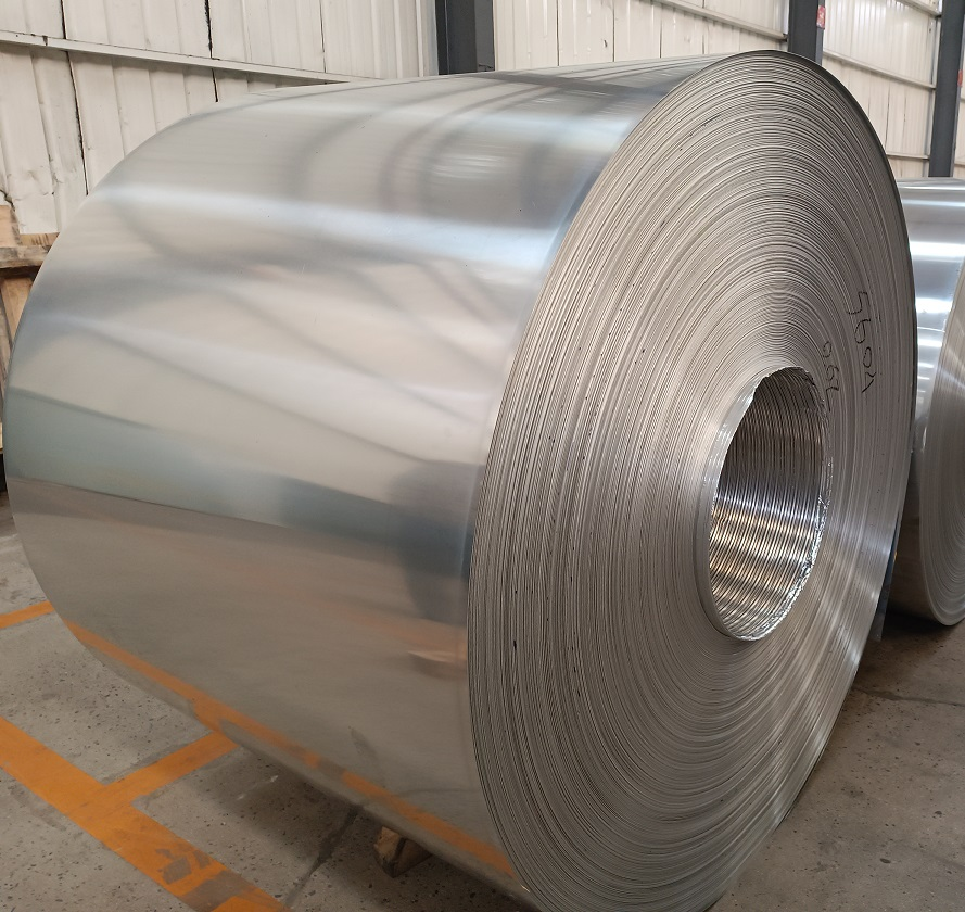 Alloy 1100/3003/3004/3005/3105/5005/5052 Aluminium Trim Color Coated Prepainted Aluminum ASTM Aama Approved PVDF PE