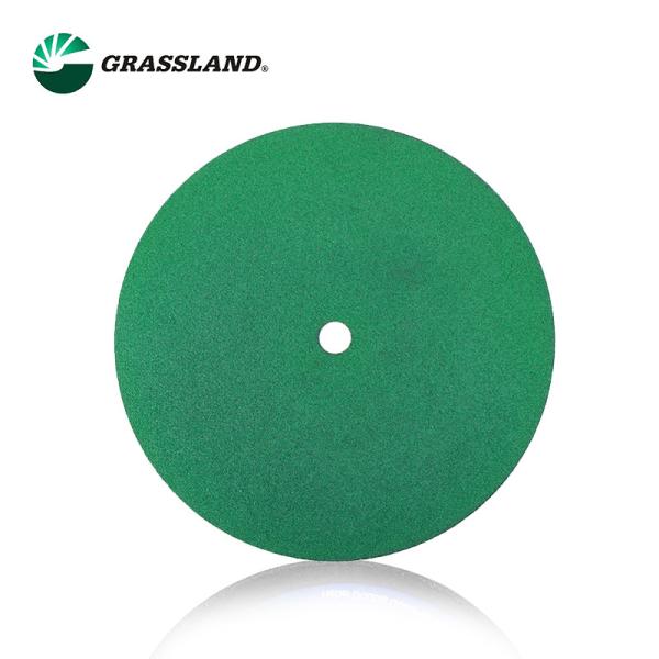 Stainless Steel Circular Saw Aluminum Oxide Cut Off Wheel