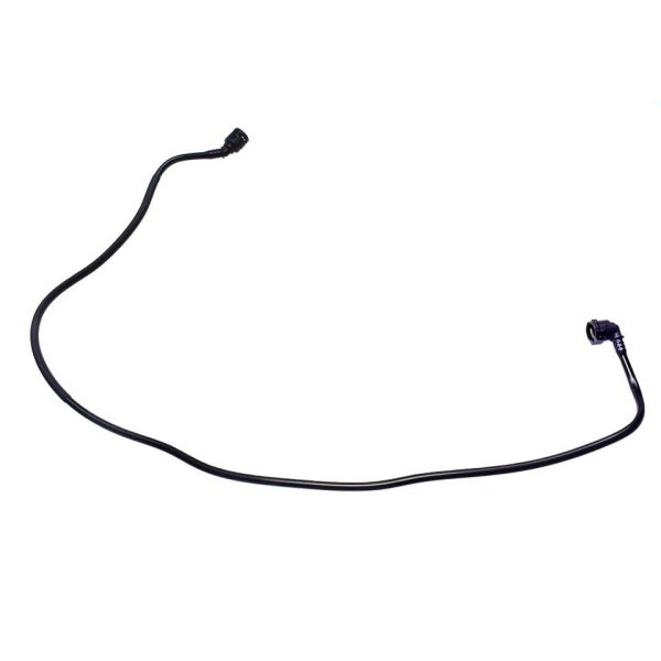 Black Expansion Tank Vent Hose for BMW M235i F30 F32 F87 335i 435i M2 OEM