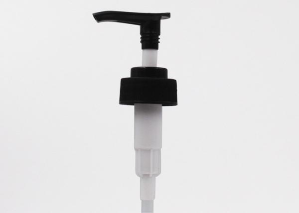 Natural Neck 28/410 Hand Soap Dispenser Pump