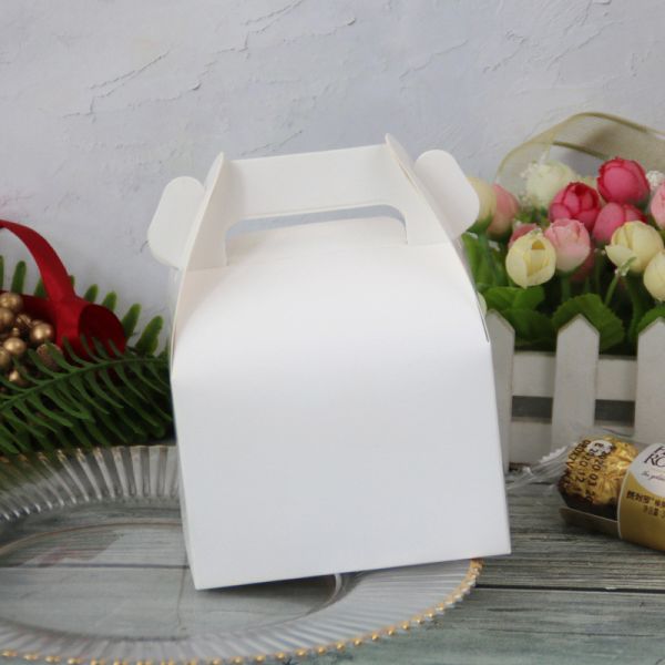 Ваш собственный логотип Противопроницаемые контейнеры для пищи / конфеты / пирожных Набор - без BPA, печатная коробка контейнер для пищи упаковка пищевых напитков