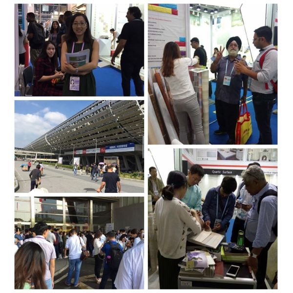 PVC Vinyl Film Waterproof Oil Proof Moisture Proof Carpet Design Floor Sticker