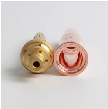 106HC Natural Gas Cutting Nozzle for Oxyfuel Torch