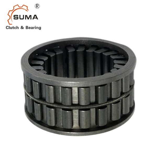 FE 420Z Sprag Type One Way Clutch Bearing with HRC60-62 Hardness and P6 Precision Rating for Fast 5-7 Days Delivery