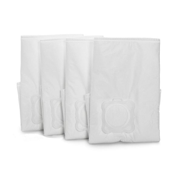 Vacuum Cleaner Bags For Rowenta Wonderbag Endura WB484720 / Compact WB3051
