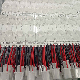 12V 24V Edge Lit LED Bar Module Strip Outdoor For LED Fabric Light Boxes Display Lighting