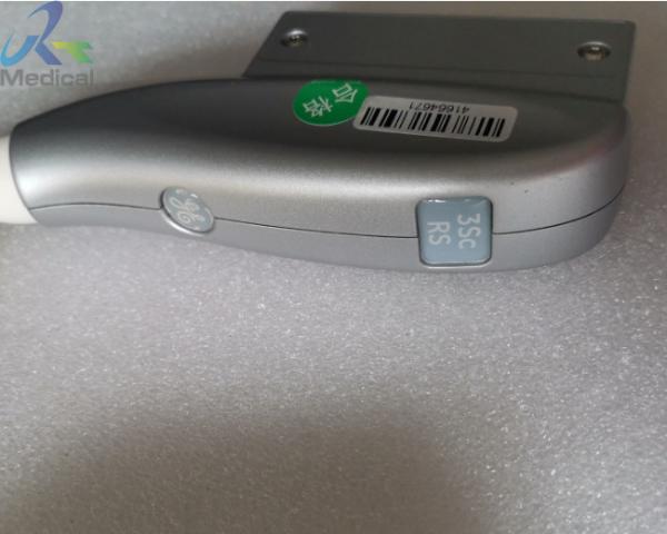 Sector Array Ultrasound Transducer Probe Clinic  GE Logiq E Logiq I 3SC-RS